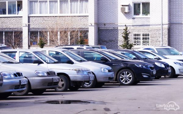 Авто.ру составил рейтинг самых беспроблемных подержанных моделей