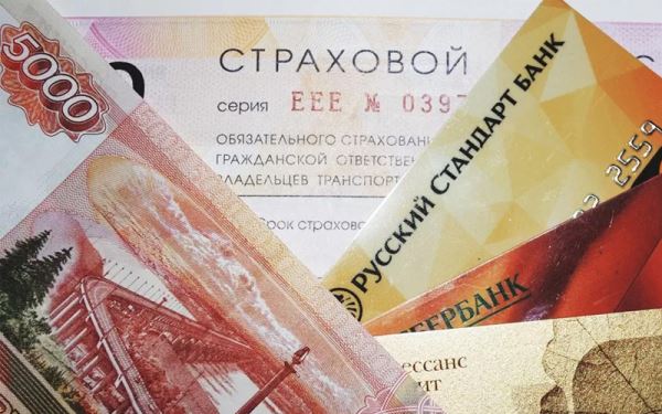 Индивидуализация тарифов вопреки кризису «держит» стоимость ОСАГО в РФ