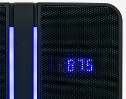 Обзор акустической системы Oklick GMNG OK-600 с подсветкой и Bluetooth