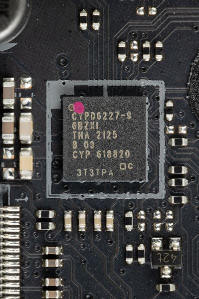 Обзор материнской платы Asus ROG Maximus Z690 Extreme Glacial на чипсете Intel Z690