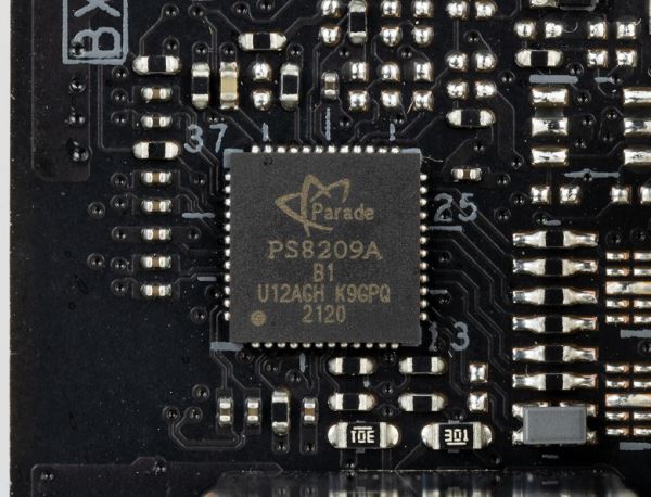 Обзор материнской платы Asus ROG Maximus Z690 Extreme Glacial на чипсете Intel Z690