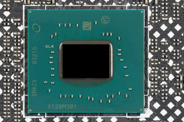 Обзор материнской платы Asus ROG Strix B660-A Gaming WiFi D4 на чипсете Intel B660