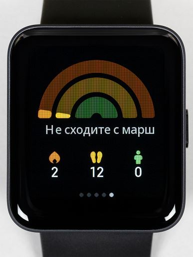 Обзор умных часов Redmi Watch 2 Lite дешевле $100
