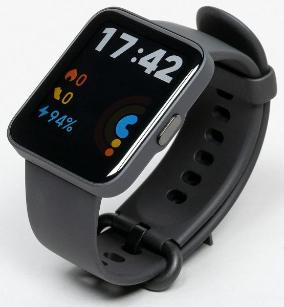 Обзор умных часов Redmi Watch 2 Lite дешевле $100