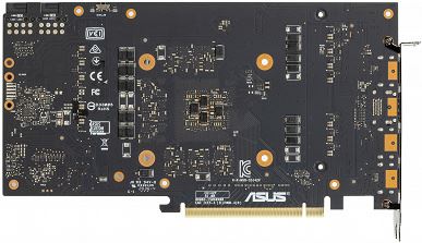 Обзор видеокарты Asus GeForce RTX 3070 Noctua OC Edition 8 ГБ