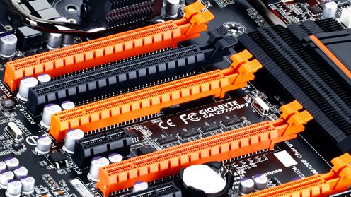 PCIe 3.0 против PCIe 4.0: сравниваем производительность Radeon RX 6500 XT и GeForce RTX 3050