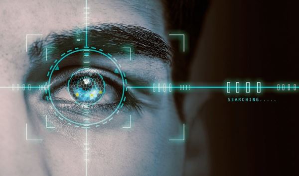 В Hyundai запатентовали сканер глаза водителя