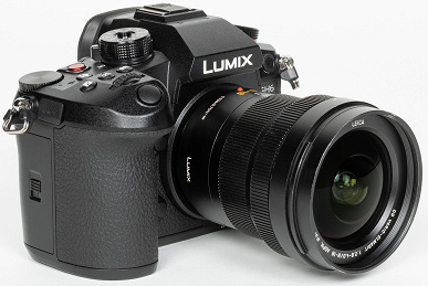 Видеосъемка фотоаппаратом Panasonic Lumix DC-GH6: гибридная камера с поддержкой записи в Apple ProRes