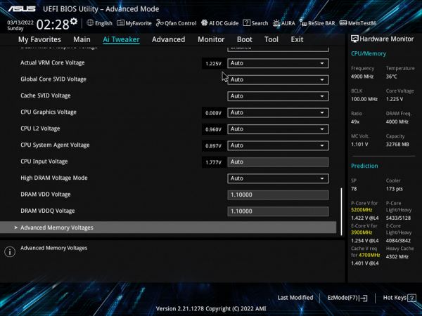 Обзор материнской платы Asus ProArt Z690-Creator WiFi на чипсете Intel Z690