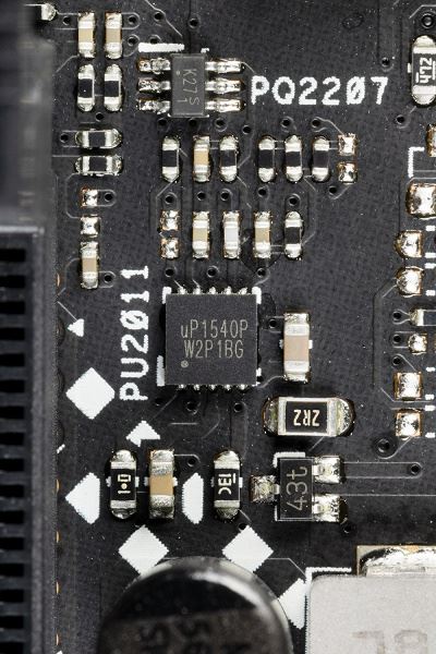 Обзор материнской платы Asus ROG Strix B660-A Gaming WiFi D4 на чипсете Intel B660