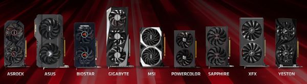PCIe 3.0 против PCIe 4.0: сравниваем производительность Radeon RX 6500 XT и GeForce RTX 3050