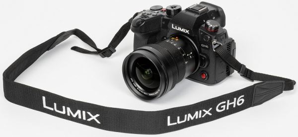 Видеосъемка фотоаппаратом Panasonic Lumix DC-GH6: гибридная камера с поддержкой записи в Apple ProRes